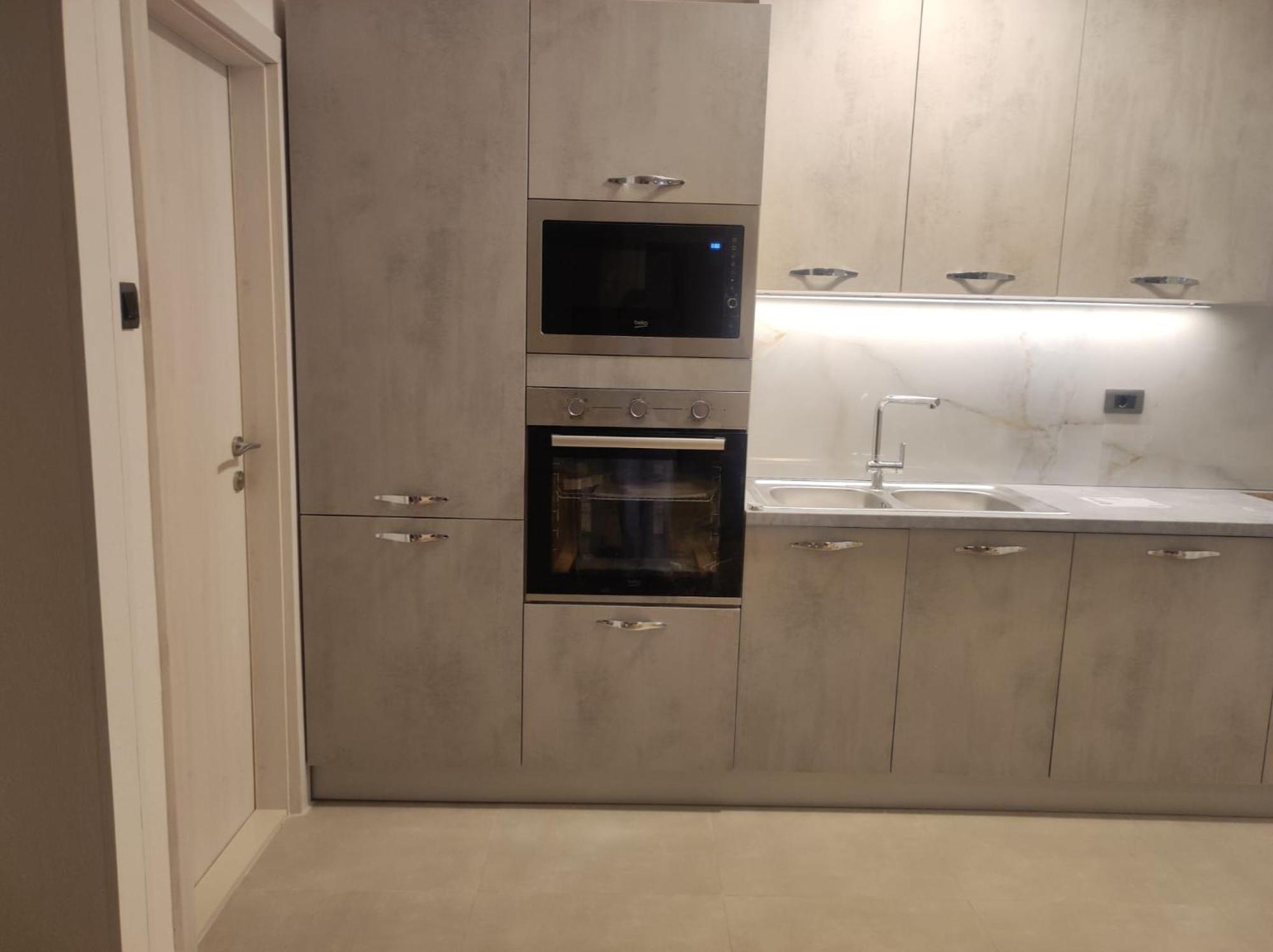 Nina Seaview Appartement Baška Voda Buitenkant foto