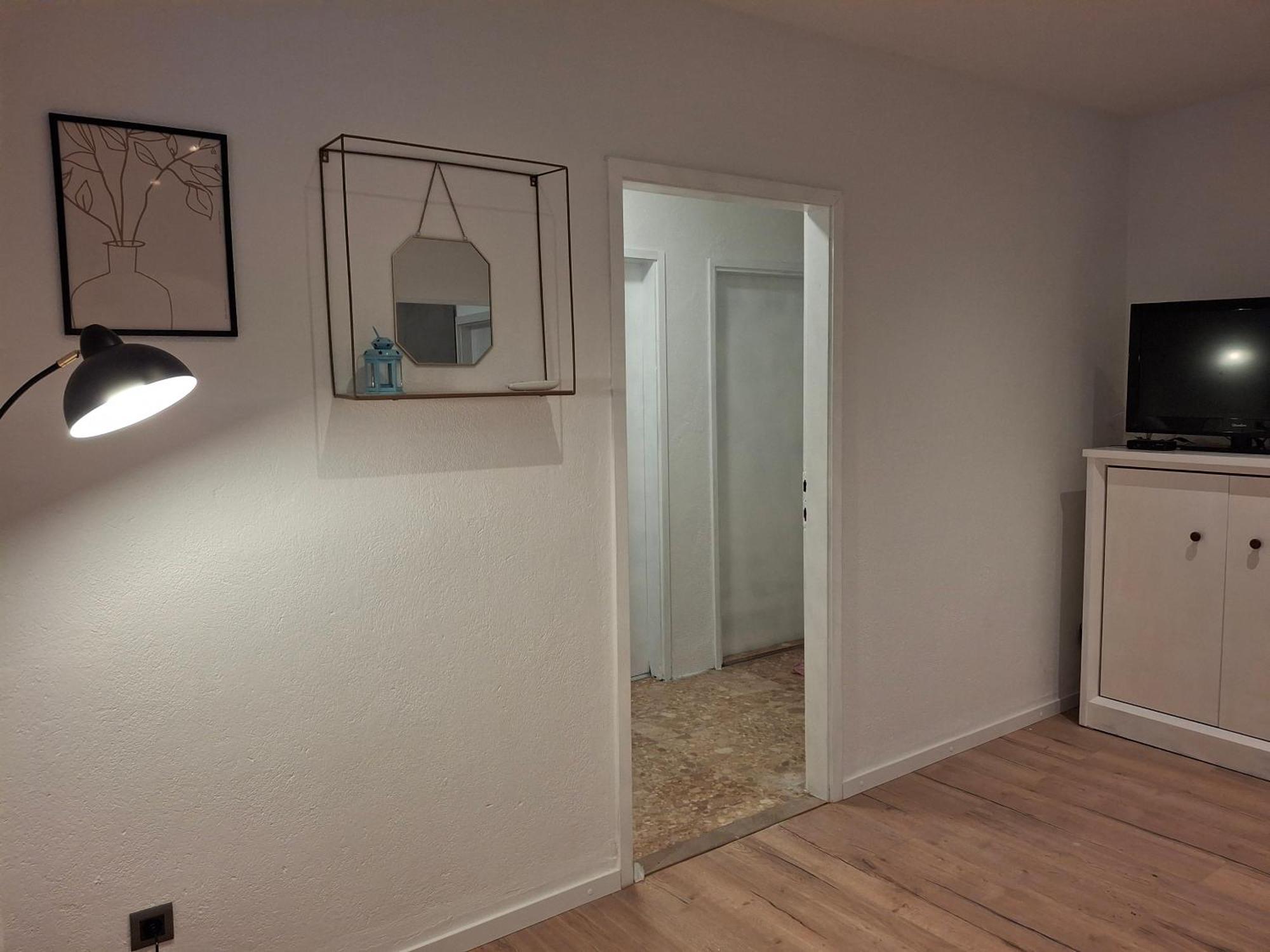 Nina Seaview Appartement Baška Voda Buitenkant foto
